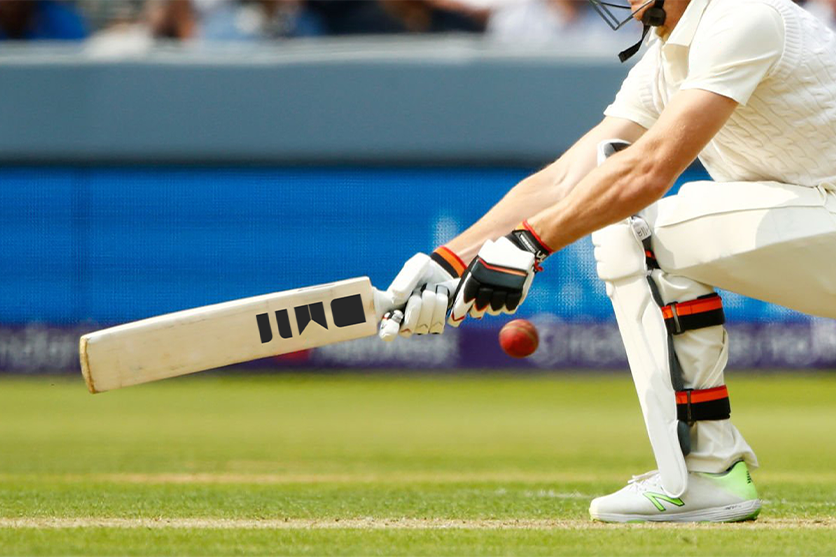 Knocking In Your New Bat:  The Secret to a Long and  Powerful Partnership